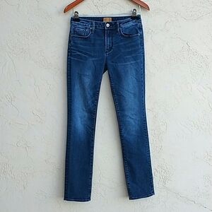 DRIFTWOOD Aubrey Jeans Straight Leg Size 27